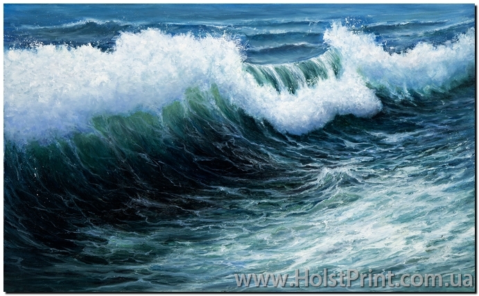 Картины море, Морской пейзаж, ART: MOR888038